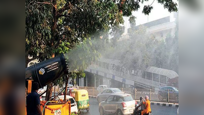 प्रदूषण फैलाने वालों की खैर नहीं... दिल्ली-NCR में एक जैसा लगेगा जुर्माना, जानें एक-एक बात