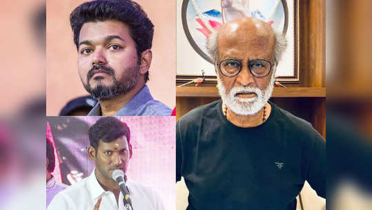 முதல்வர் பதவி அவ்ளோ ஈஸியா? - கேள்வியால் முகம் மாறிய ரஜினிகாந்த்... அடுத்து சொன்ன அந்த வார்த்தை!