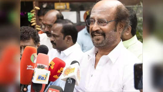 Rajinikanth: வேட்டையன் ரிலீஸ் முதல் லோகேஷ் கனகராஜின் தலைவர் 171 வரை..ரஜினிகாந்த் கொடுத்த மாஸ் அப்டேட்..!