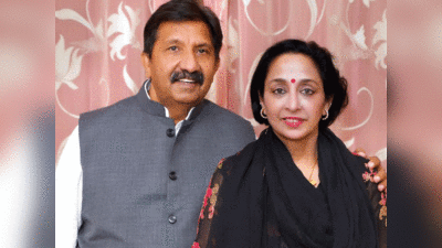 हिमाचल प्रदेश के उप मुख्यमंत्री मुकेश अग्निहोत्री की पत्नी का हार्ट अटैक से निधन, चंडीगढ़ PGI जाते समय तोड़ा दम