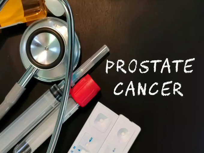 prostate cancer