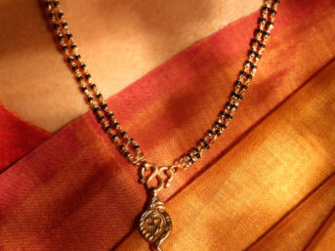 Mangalsutra