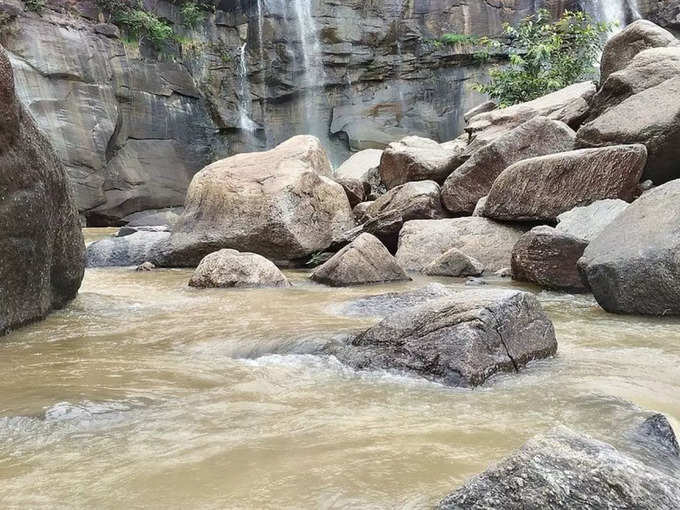 ಹುಂಡ್ರು ಜಲಪಾತಕ್ಕೆ ಭೇಟಿ ನೀಡಲು ಉತ್ತಮ ಸಮಯ