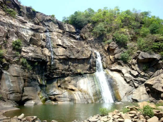 ಹುಂಡ್ರು ಜಲಪಾತವನ್ನು ತಲುಪುವುದು ಹೇಗೆ? 