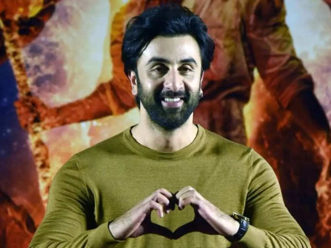 ranbir kapoor ramayan