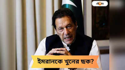 Imran Khan: জেলবন্দি ইমরানকে খুনের আশঙ্কা! মসনদ দখল রুখতে ষড়যন্ত্রের দাবি PTI প্রধানের বোনের