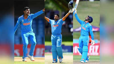 ये 5 सूरमा जो फाइनल में ऑस्ट्रेलिया को तबाह कर देंगे, भारत ही बनेगा U19 WC का चैंपियन!