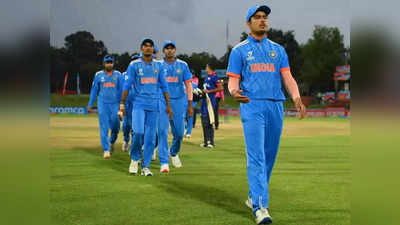 U19 World Cup Final 2024: फायनलसाठी भारताचा संघ जाहीर, ऑस्ट्रेलियाने जिंकला टॉस