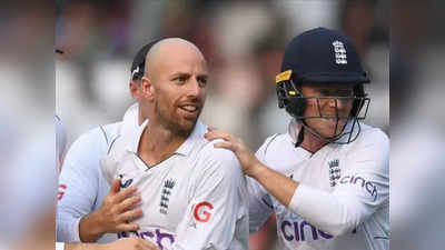 IND vs ENG: तीसरे टेस्ट से पहले इंग्लैंड को करारा झटका, भारत के खिलाफ पूरी सीरीज से बाहर हुआ यह स्पिनर