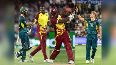 AUS vs WI, 2nd T20I Highlights: हारकर भी दिल जीत ले गया वेस्टइंडीज, रोमांचक टी20 में ऑस्ट्रेलियाई गेंदबाजों की हुई बेरहम पिटाई