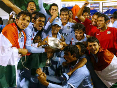 U19 World Cup जिंकणारे भारताचे पाच कर्णधार सध्या करतायत तरी काय, जाणून घ्या...