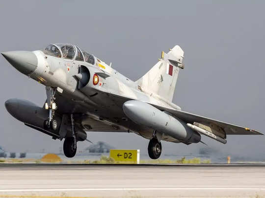 कतर से बालाकोट वाला लड़ाकू विमान नहीं खरीदेगा इंडोनेशिया, सेकेंड हेंड बताकर रद्द की डील