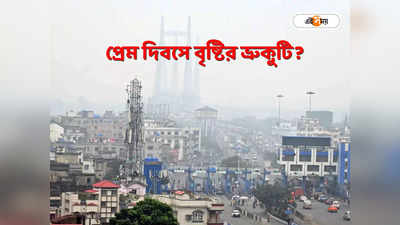 Weather Forecast Kolkata : শীত বিদায়ের পালা! সরস্বতী পুজোর পরেই বৃষ্টি কোন কোন জেলায়?