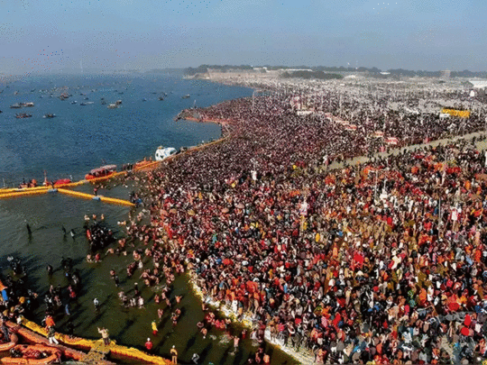 Kumbh Mela: योगी सरकार सोशल मीडिया कॉन्क्लेव से करेगी महाकुंभ की ब्रांडिंग, समझिए पूरा रोडमैप