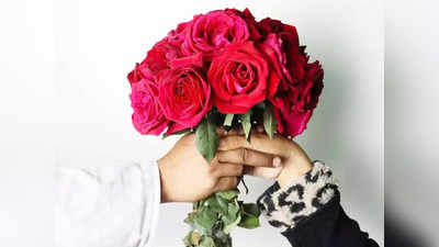 Valentines Day Special -  ಪ್ರೇಮಿಗಳ ದಿನಕ್ಕೆ ಬೆಂಗಳೂರಿನಿಂದ ರಫ್ತಾಗುತ್ತಿದೆ ಕೋಟಿಗೂ ಅಧಿಕ ದೇಸಿ ಗುಲಾಬಿ!