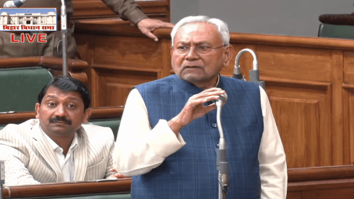 Bihar Floor Test Highlights: 129 वोट से नीतीश सरकार बहुमत परीक्षण में पास, उधर जदयू के बागियों का इलाज शुरू