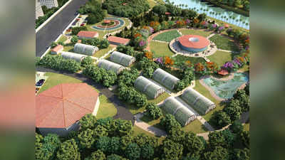 Maharashtra News: कल्याणकरों को मिलेगा ठाणे से भी बड़ा सेंट्रल पार्क, जानें लोगों को क्या मिलेगी सुविधाएं