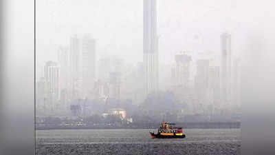 Mumbai Weather: व्हॅलेंटाइन डेपर्यंत गुलाबी थंडी, मुंबईत ढगाळ वातावरण, कसा जाणार फेब्रुवारी महिना?