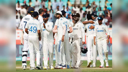 IND vs ENG: 'விளையாட மறுக்கும் இந்திய வீரர்கள்'.. அதிருப்தியில் பிசிசிஐ: பும்ராவுக்கும் ஓய்வு கொடுக்க திட்டம்