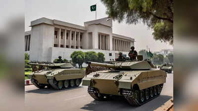 सेना के हाथों की कठपुतली होगी पाकिस्तान की नई सरकार