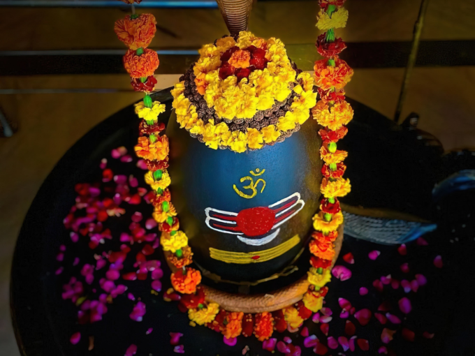 Shivling