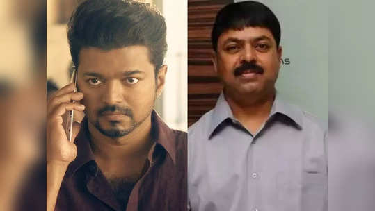 TVK Vijay: எம்.ஜி.ஆரே. செய்யாததை விஜய் செய்வது அவருக்கு நல்லது இல்ல: ஜேம்ஸ் வசந்தன்