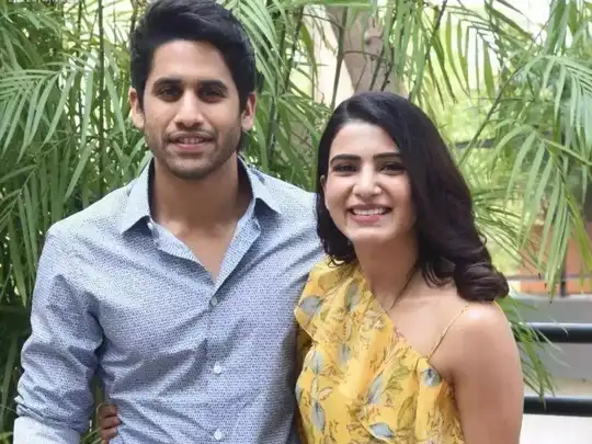 Actor Naga Chaitanya to marry again?: சமந்தாவின் மாஜி கணவர் நாக சைதன்யாவுக்கு நயன்தாரா எவ்வளவோ பரவாயில்ல-After Samantha, Naga Chaitanya's second marriage is the talk of social media-Tamil Samayam