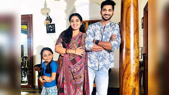 Chellamma serial: மலையாள பிக் பாஸ் நிகழ்ச்சியில் பங்கேற்கும் நம்ம 'செல்லம்மா'?: அப்போ சீரியல்?!