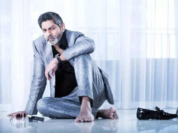jagapathi babu To Father with Love