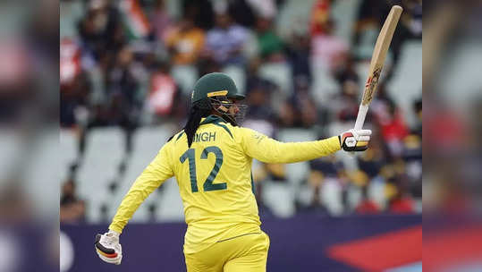 IND vs AUS: 'பைனலில்'.. இந்தியாவை வீழத்த உதவிய.. இந்திய வம்சாவளி ஆஸ்திரேலிய வீரர்: யார் இவர்?