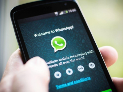 Whatsapp का नया अपडेट, चाहकर भी कोई नहीं कर पाएगा फ्रॉड, ऑन करें ये फीचर