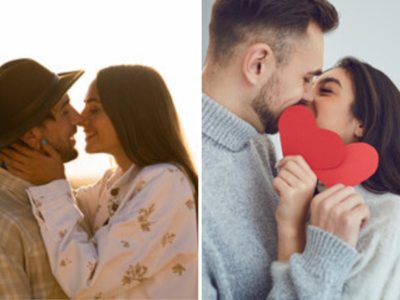 Kiss Day 2024: किसचेही आहेत अनेक प्रकार, नाते घट्ट करण्यासाठी कसे कराल जोडीदाराला आपलेसे