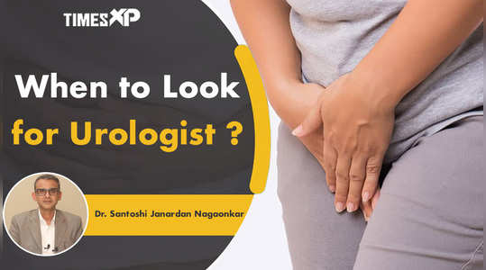 when to look for urologist watch video