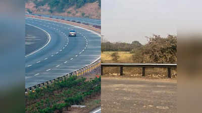 Delhi-Jaipur Expressway: दिल्ली-जयपुर हाइवे पर नए लुक में होंगे डिवाइडर, स्टील की जगह लगेंगे बंबू क्रैश बैरियर