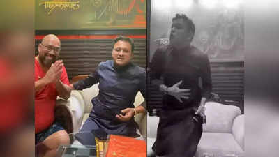 Abhishek Ghosalkar: ‘मॉरिस को सिर्फ हथियार वाला बॉडीगार्ड चाहिए था’,  मुंबई पुलिस का बड़ा खुलासा