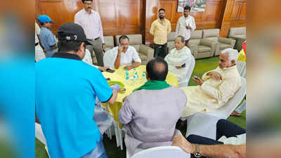 State Budget Session: ಶಾಸಕರಿಗೆ ರುಚಿರುಚಿಯಾದ ಉಚಿತ ಬ್ರೇಕ್ ಫಾಸ್ಟ್! : ಏನಿತ್ತು ಸ್ಪೆಷಲ್?