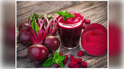 Beetroot: బీట్‌రూట్ తింటే అనీమియా దూరమవుతుందా.. 