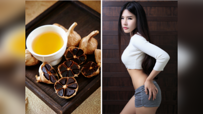 घर बैठे पाओ कोरियन गर्ल्स जैसा Slim figure, बस चाय में डाल देना 5 चीजें, भाप बन जाएगी पेट की चर्बी
