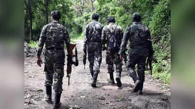 Bokaro News: गोमिया के चतरोचट्टी इलाके में नक्सली और पुलिस के बीच मुठभेड़