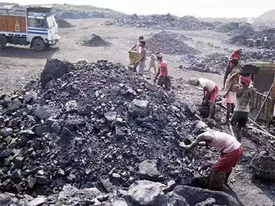 Coal Indiaના શેરમાં શોર્ટ ટર્મમાં સોલિડ કમાણીની તકઃ ટાર્ગેટ ભાવમાં ઉછાળો