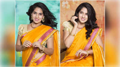 Saraswati Puja Fashion: সরস্বতী পুজোয় শাড়ির সঙ্গে কেমন ব্লাউজে স্টাইলিশ লাগবে, সাজবেন কোন গয়নায়? রইল বিশেষ ফ্যাশন গাইড