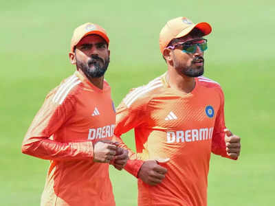 तिसऱ्या कसोटीत संघ निवडताना टीम इंडिया करू शकते मोठी चूक; माजी क्रिकेटपटूने दिला धोक्याचा इशारा