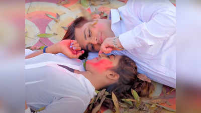 Bhojpuri Holi Song: राकेश मिश्रा ने स्‍कूल रोमांस में मिलाई फाल्‍गुन की फुहार , वैलेंटाइन डे पर गीत होली के छुट्टी रिलीज