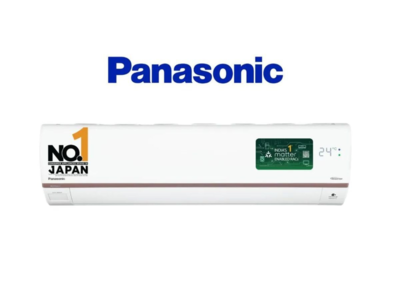 Panasonic नं लाँच केला मॅटर इनेबल्ड एअर कंडीशनर, पाहा वैशिष्ट्ये आणि किंमत