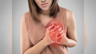 Heart Attack Symptoms: মেয়েদের হার্ট অ্যাটাকের লক্ষণ পুরুষদের থেকে আলাদা, উপসর্গ চিনে সতর্ক থাকুন