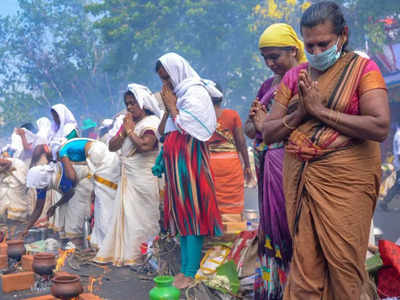 ആറ്റുകാൽ പൊങ്കാല: നാല് സ്പെഷ്യൽ ട്രെയിനുകൾ; നിരീക്ഷണവുമായി സൈബര്‍ സെൽ, കാമറകളും കണ്‍ട്രോള്‍ റൂമും സജ്ജമാക്കും