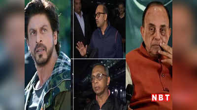 क्या सच में कतर की जेल से नेवी के पूर्व अफसरों की रिहाई में शाहरुख खान ने की सरकार की मदद? जानिए सच