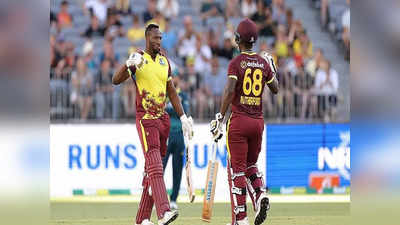 AUS vs WI: 79/5 இருந்து 200/6.. வரலாறு படைத்த KKR அணி பினிஷர்ஸ்: ஐபிஎலிலும் தரமான சம்பவம் உறுதி!