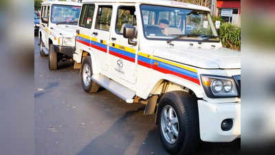 मुंबई में नेताओं की रैलियों के लिए पुलिस कहां से लाएगी इतनी गाड़ियां?