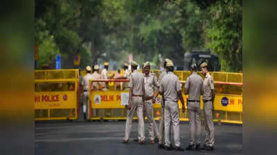 दिल्ली: शास्त्री पार्क गोलीकांड के दो आरोपी गिरफ्तार, पिस्टल के साथ मिले जिंदा कारतूस